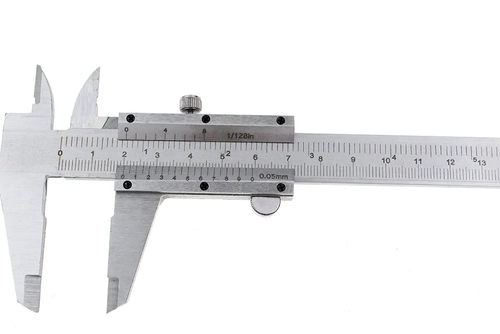 Vernier Caliper 6\