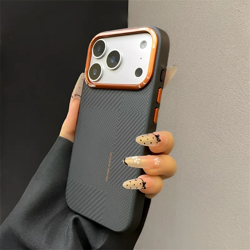iPhone 17 16 15 Pro Max için K - Camera Lens Protector incelemesi ve fiyatı