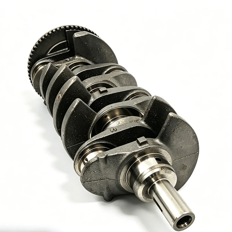 #￥for12578164 DOHC Camshaft Fit 2.4L L4 Ecotec Gas Engine Mid-sizeSedan CompactCrossover SUV Top End Engine Overhaul Spare Parts