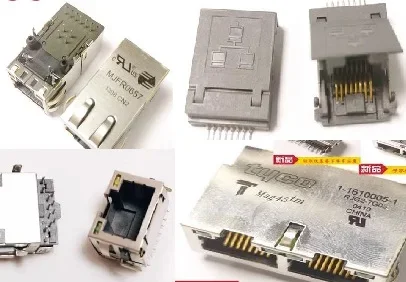 1PCS   MJFR0191   MJFR0657     HJC0339-010010   RJ45         P65-10Z-11A7      P02-102-17F9       CB4.2-DIP-LED-S    1-1610005-1