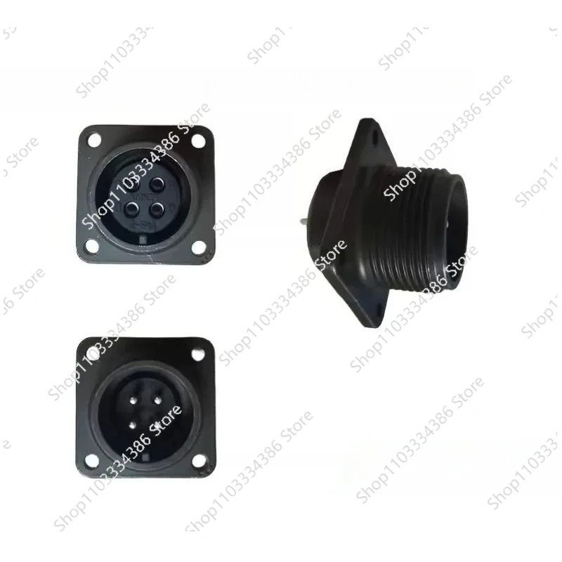 

5015 4-core MS3102E14S-2S/MS3102E14S-2P Soc-ket