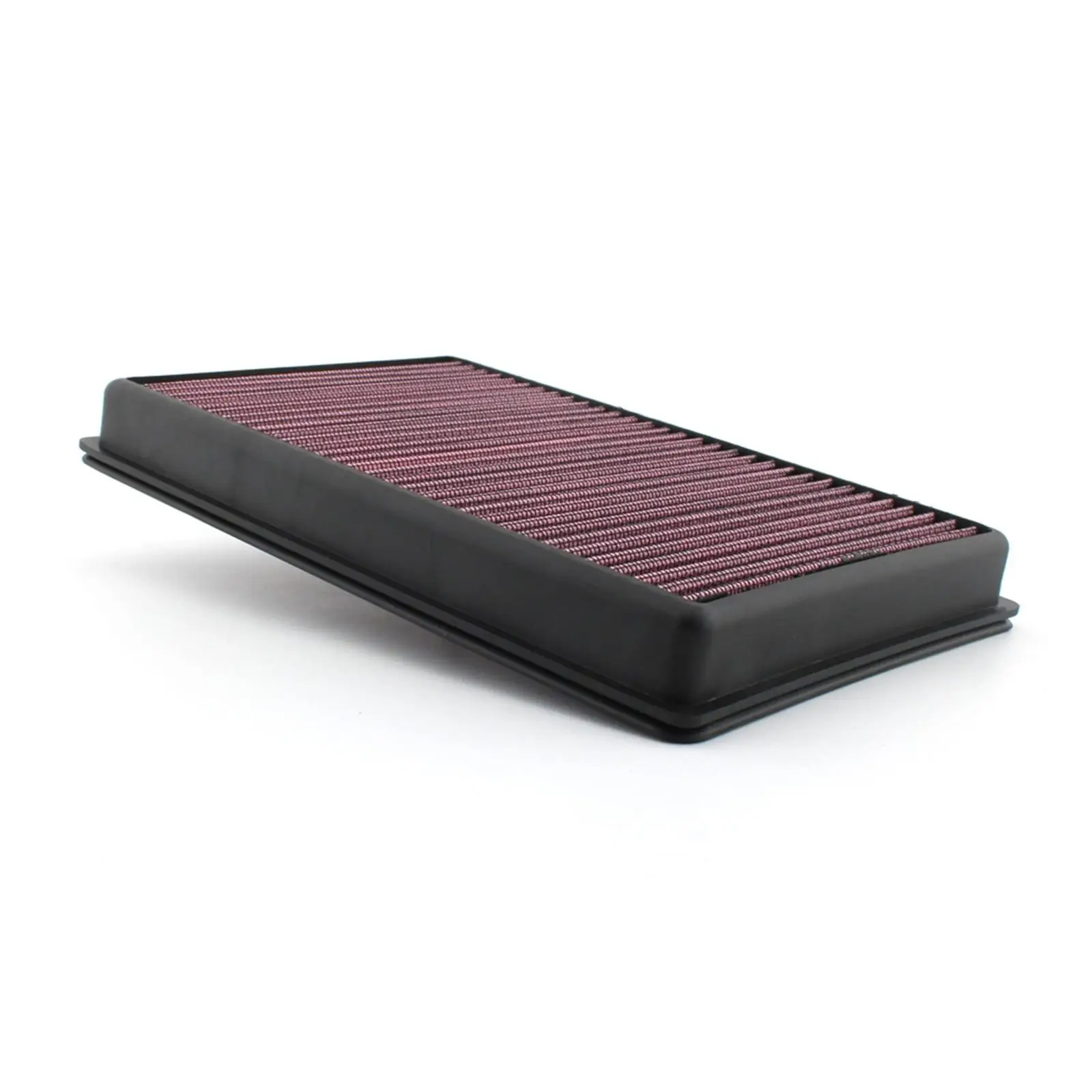 Motorcycle Air Filter Engine Air Filter Washable High Performance High Flow for