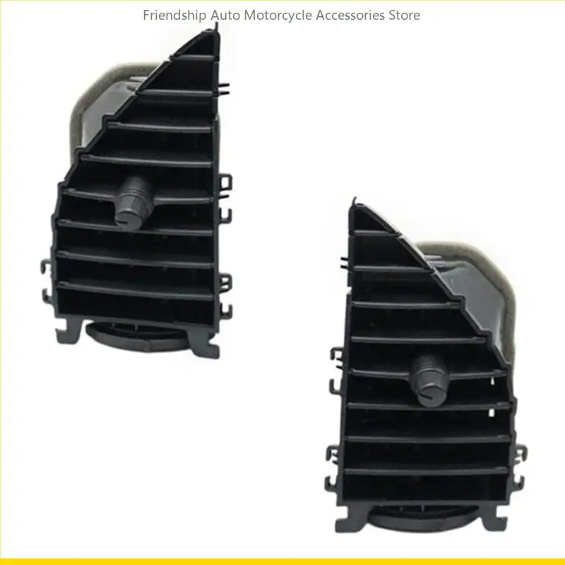 

SZCH A4478300454 Car Interior Heater Air Outlet Cover Outlet Grilles For Vito V260 W447 W448 2015-On Air Conditionings Cover