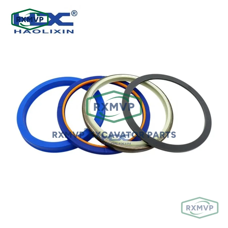 Excavator parts Arm Bucket Cylinder Seal Kit PC200-5 boom seal for Komatsu