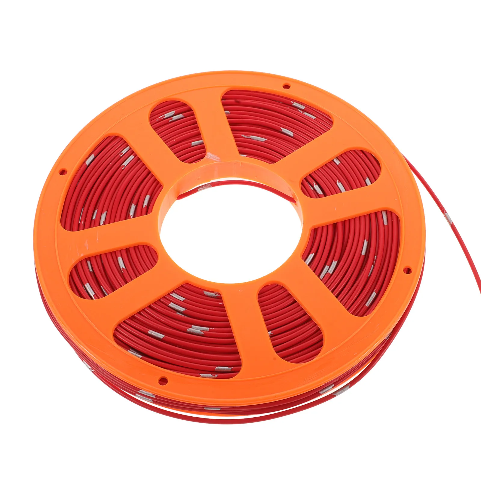 

1 рулон, 40 метров, автомобильный жгут проводов для грузовиков и легковых автомобилей, для модернизации электрической системы, стабильная передача тока, безопасная изоляция