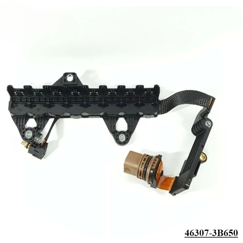 463073B650 Band New For Hyundai Tucson Elantra Kia K5 A6MF1 46307-3B650 46707-3B610 16-Pin Transmission Harness Suit