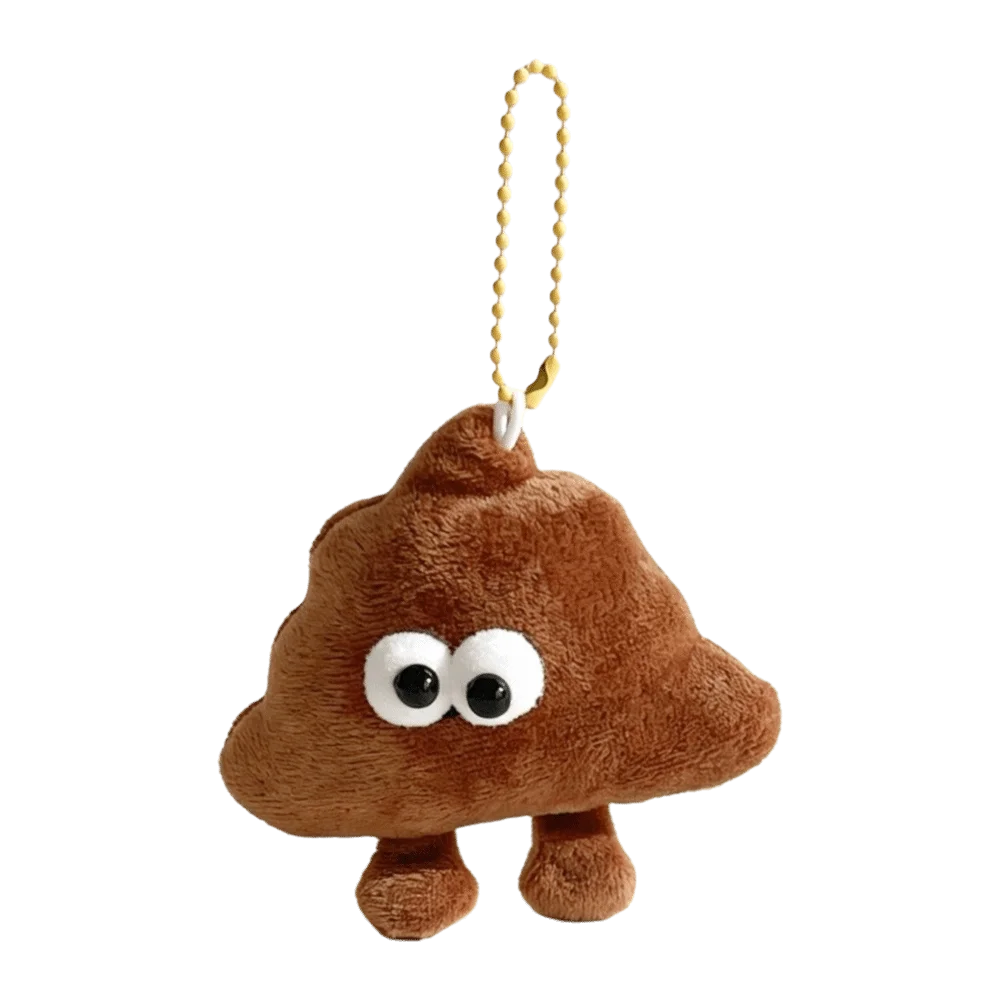 Mosquito Plush Insect Pendant Cockroach Hanging Ornaments Insect Series Keychain Decoration Fly Stuffed Animal Pendant