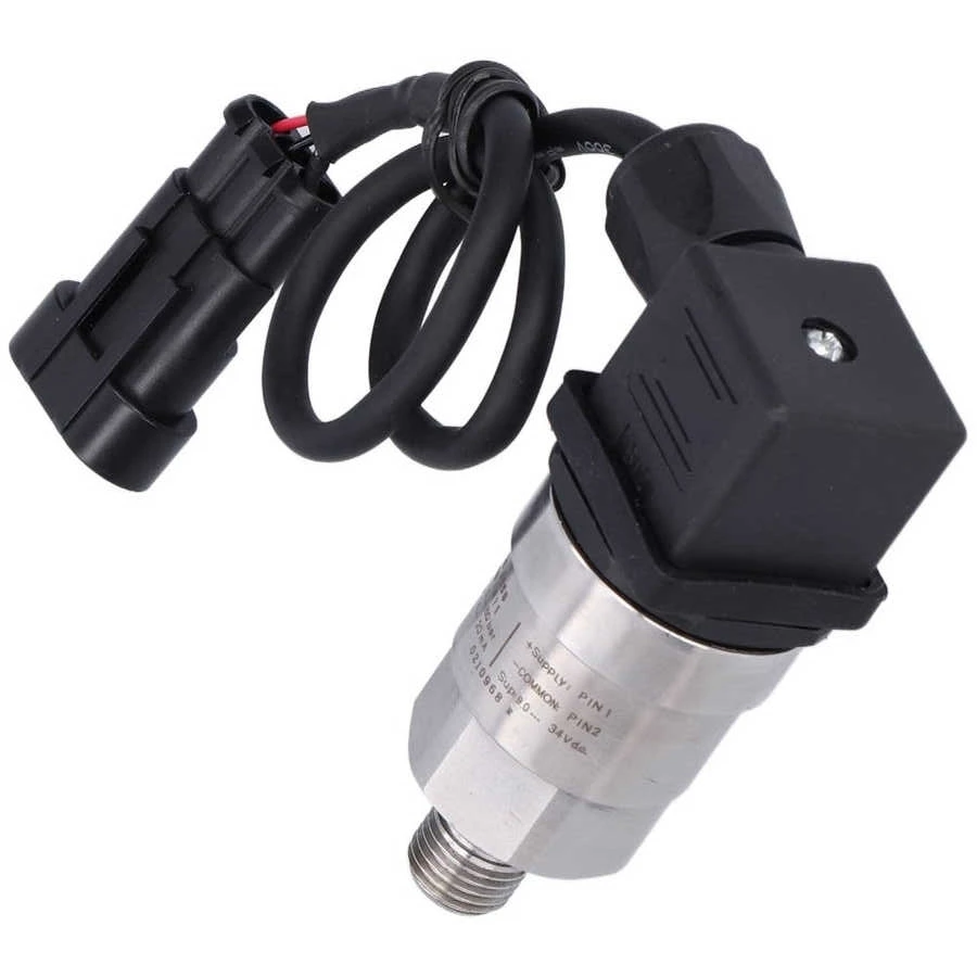 MBS 3050 060G1411 060G1154 MBS3050 60 bar 400 bar Bagger Zubehör Drucksensor für Lonking Bagger Reparatur Ersatzteile