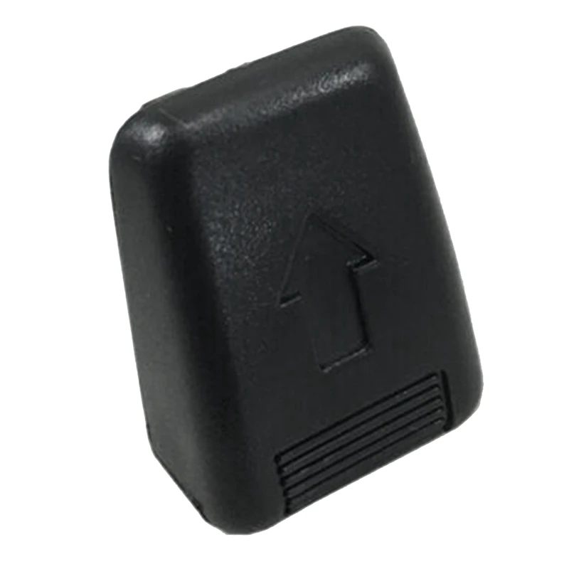 Car Middle Row Seat Back Recline Knob Lever MR610534 MR610572 For Mitsubishi Montero 01-06 Seats 2Nd Row Folding Cap