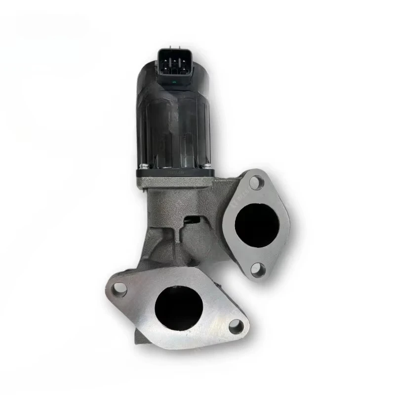 4JJ1EGR valve K5T70579 8980139110 8980139111 factory direct sales, available in stock