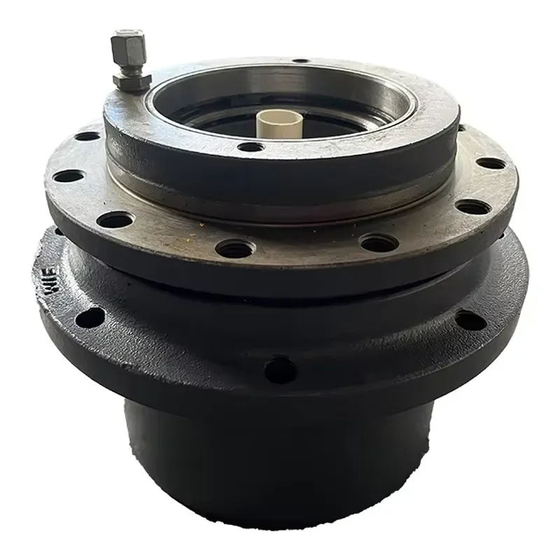 2077529 Track Drive Gearbox Reducer for Milling Machine W200i
