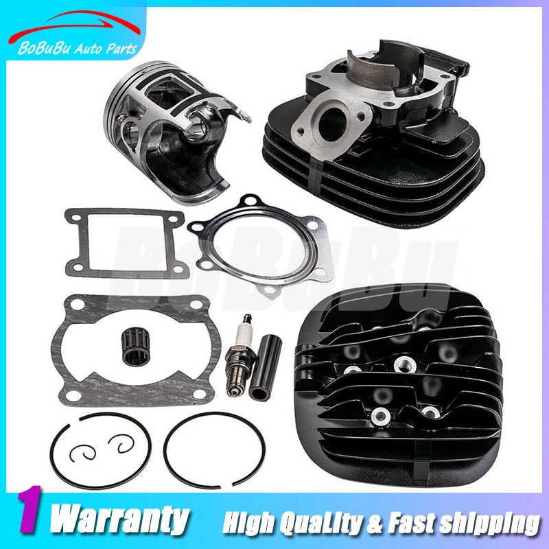 

66mm 195cc cylindre Kit for Yamaha Blaster 200 YFS200 YFS 93450-17044-00 93310-316D6-00 2XJ-11181-00-00 3JM-11351-02-00