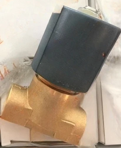 Original Solenoid V…