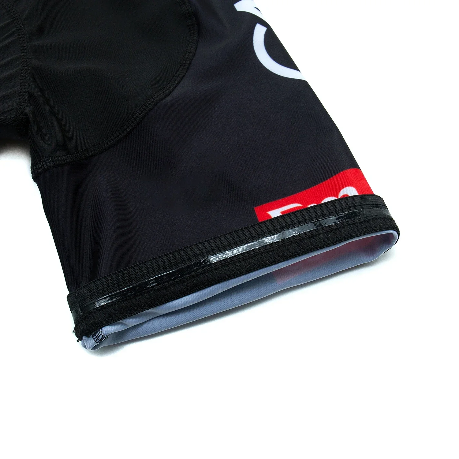 NEW White 2025 UAE Cycling Shorts Men Women MTB Team Bike Bibs Shorts Ropa Ciclismo 20D Gel Pad Quick Dry Bicycle Pants Culottes - Image 5