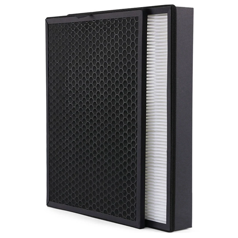 

Hepa And Activated Carbon Filter For Air Purifier AC3252 AC3254 AC3256 AC3259 Filter Replacement Accessories