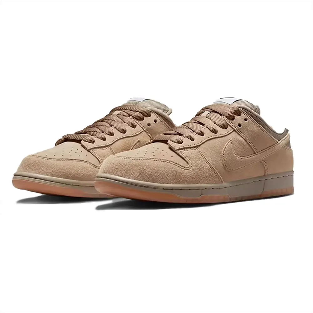 

Nike Dunk SB Ретро модные минималистичные однотонные низкие удобные прочные нескользящие кроссовки для скейтбординга HJ0367-200