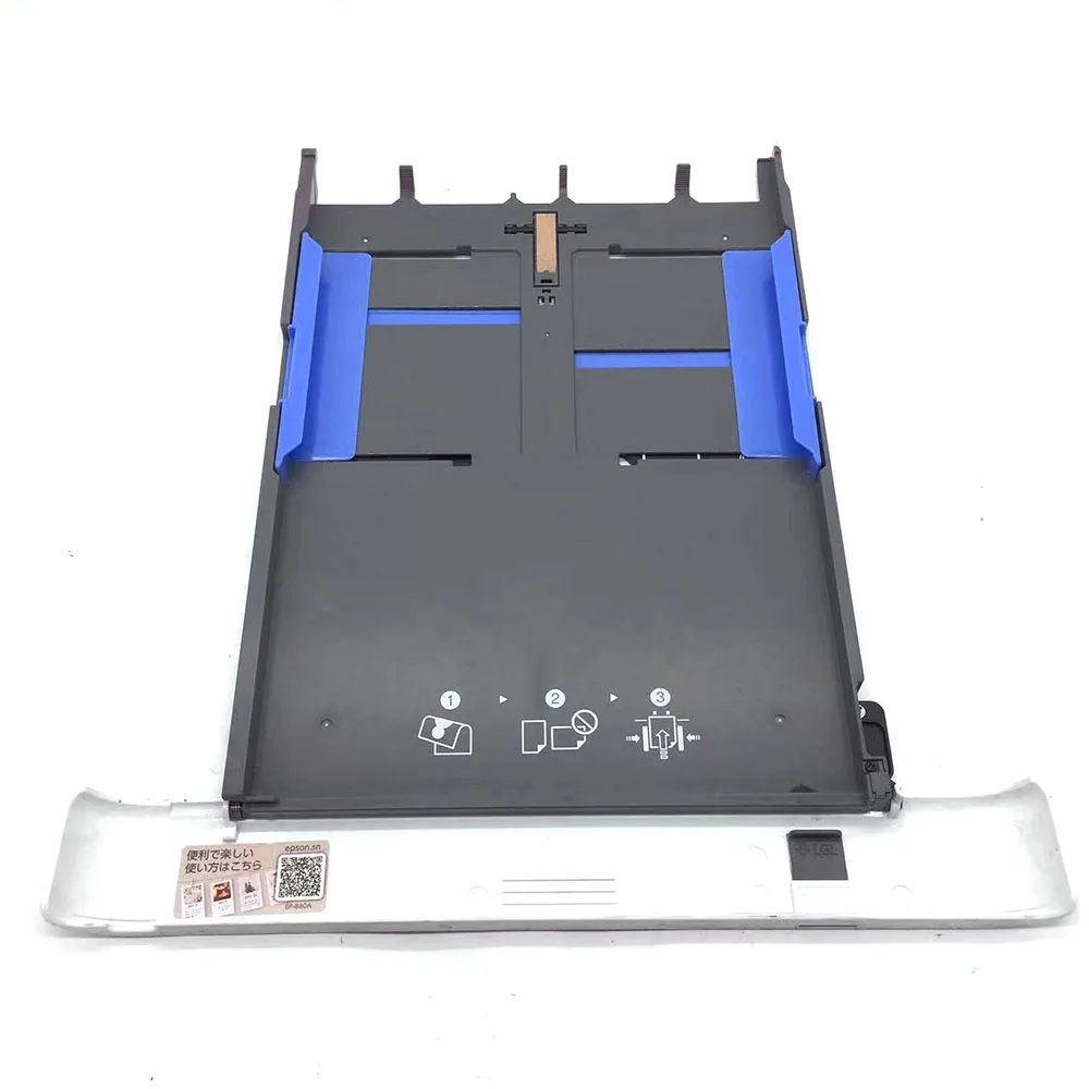 

Paper Input Tray Fits For Epson EP-880AR EP-880AW EP-880AB EP-880AN EP 880AW