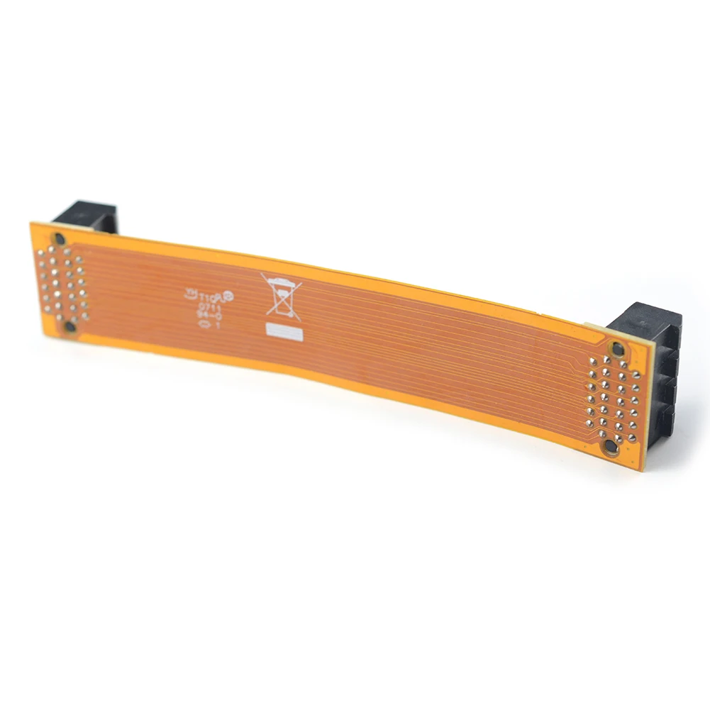 موصل جسر SLI لبطاقة الرسومات المزدوجة المرنة مقاس 10 سم لبطاقات NVIDIA يحسن أداء وسرعة FireWire