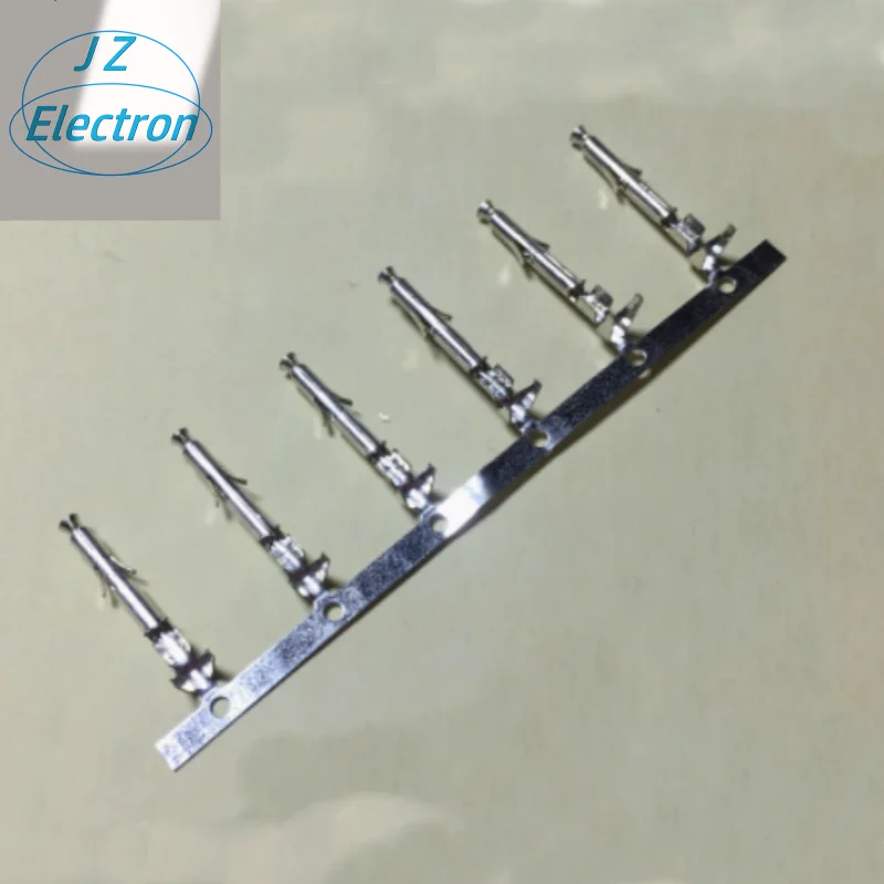 

100 шт. оригинальный разъем 770904-1 для автомобильных смарт-электронных устройств