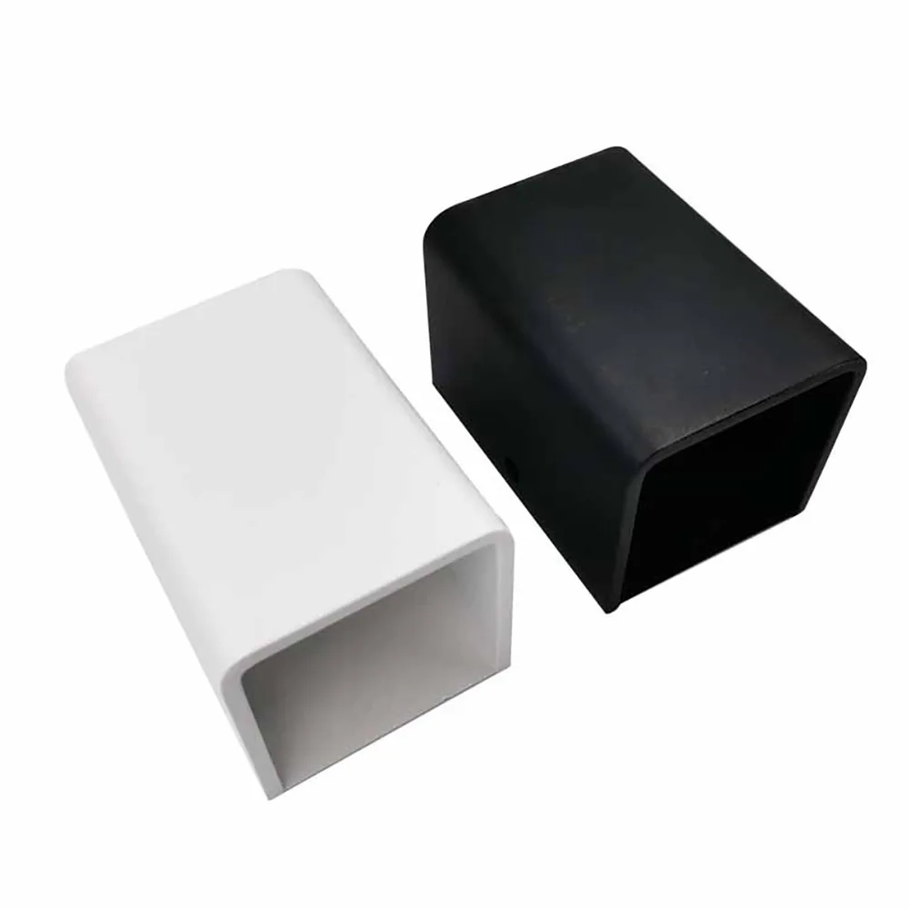 Square Led Wall Lights Aisle Corridor Dimmable Multicolor Up Down Lamp With Infrared Remote Control Wholesale