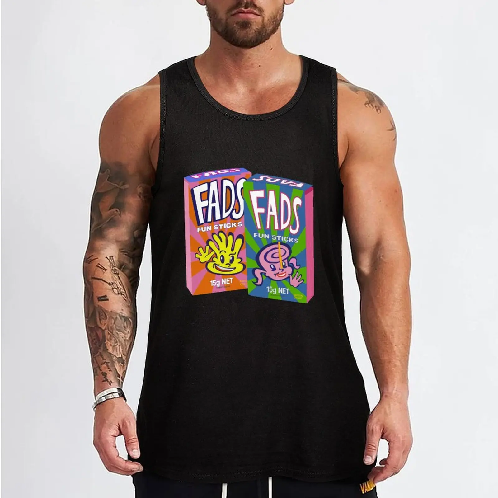 Can I pinch a fad? Tank Top gym t-shirts gym shirt man sleeveless shirt man gym