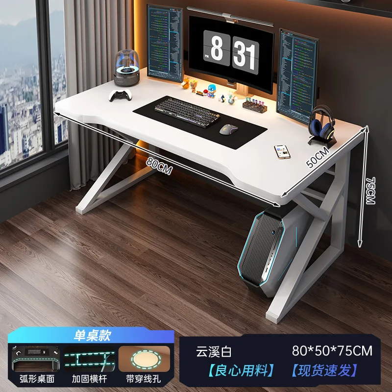 Mesa de quarto, pequena casa, mesa simples