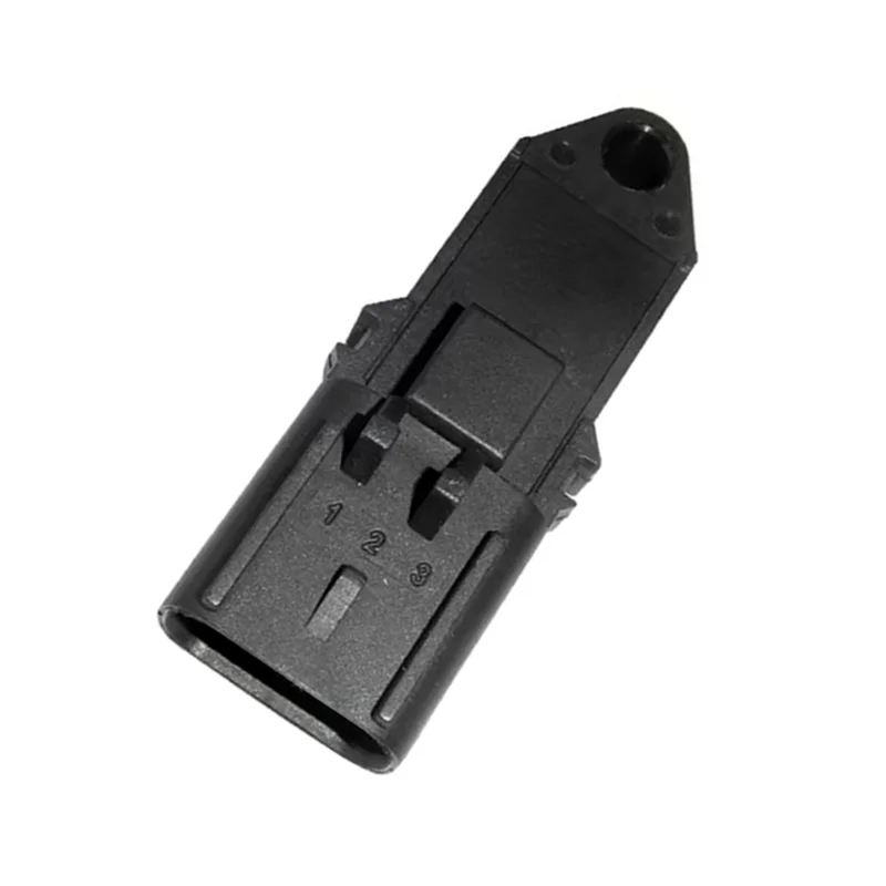 مستشعر ضغط الهواء المحيط الجوي الأصلي للمحرك لـ Cummins 4Isbe 6Isbe ISF2.8 3.8 QSB QSL ISX QSX 4076493 2897331