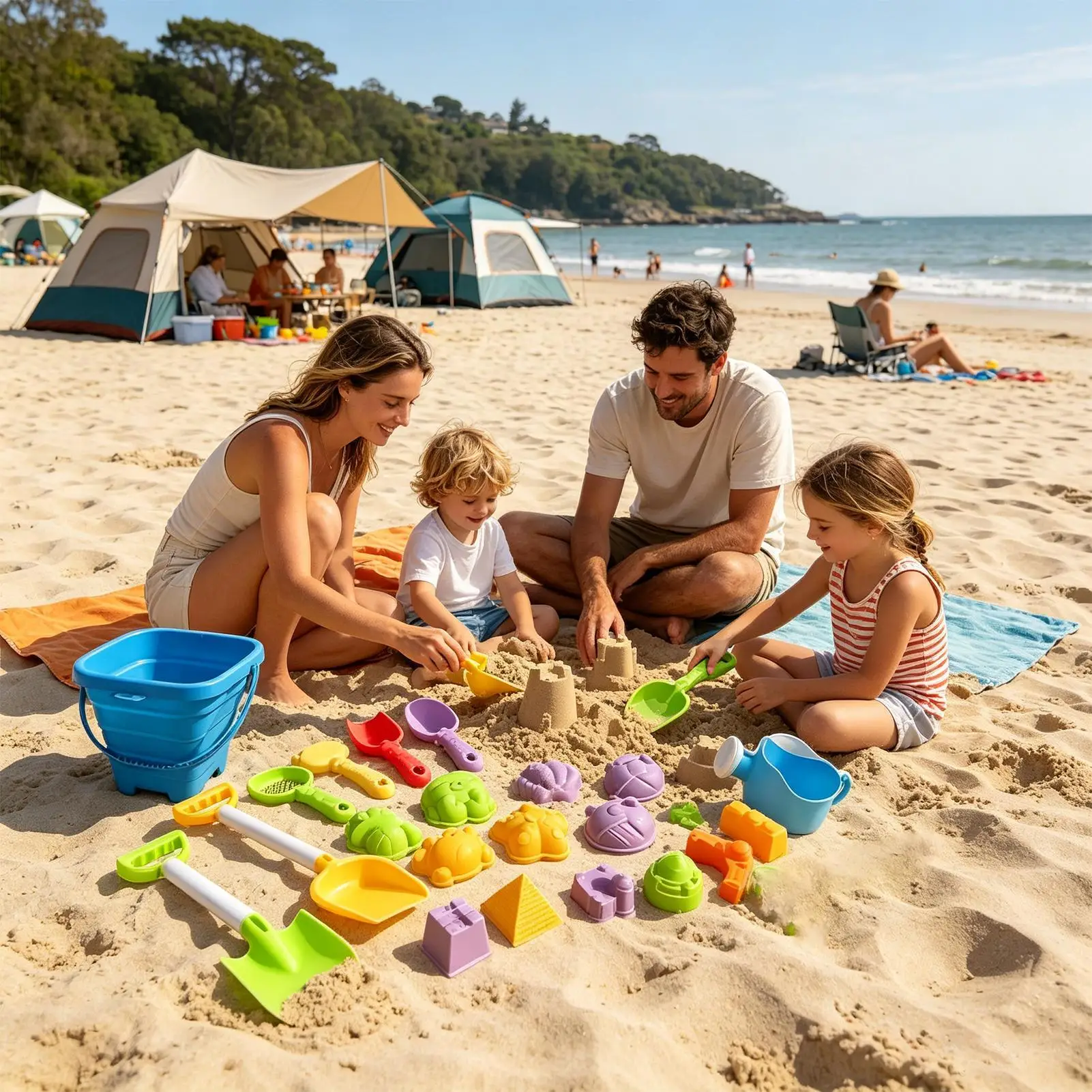 beach-toys-with-bucket-shovel-outdoor-games-21-piece-kids-beach-water-play-toys-for-indoor-outdoor-summer-vacation-pool-camping