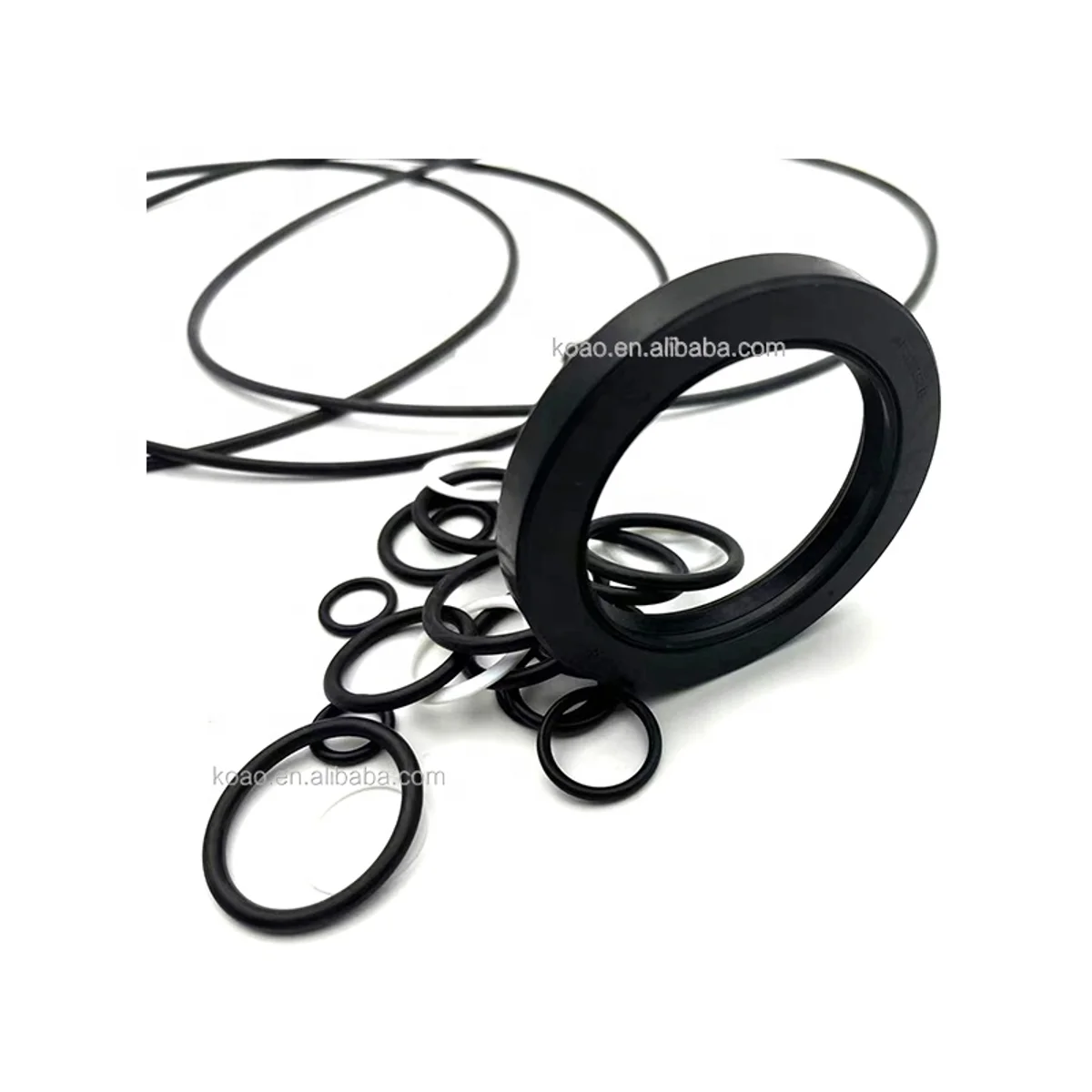 

For Swing Motor Seal Kit EC360B EC330B VOE14512788 VOE14684116 14645001 14664496 14625697