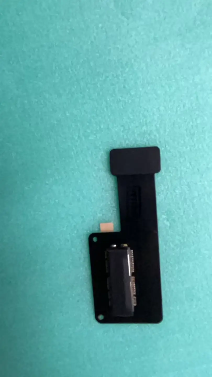 New Hard Drive SSD PCIE Flex Cable Connector Adapter 821-00010-A For Mac Mini A1347 2014 Year EMC2840