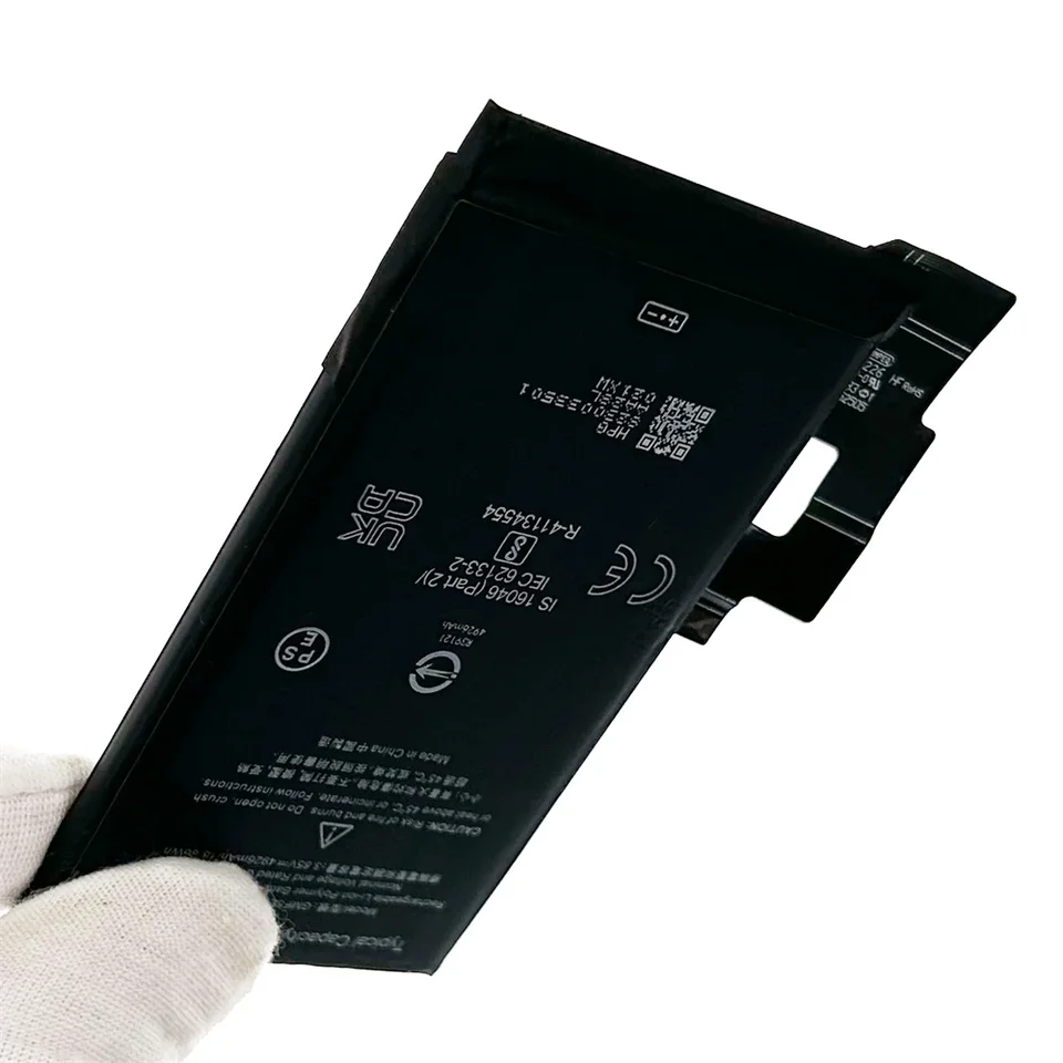 Batería de repuesto 100% genuina GZE8U GMF5Z GP5JE para HTC Google Pixel 7 7 Pro 7A PRO, incluye herramientas gratis 3