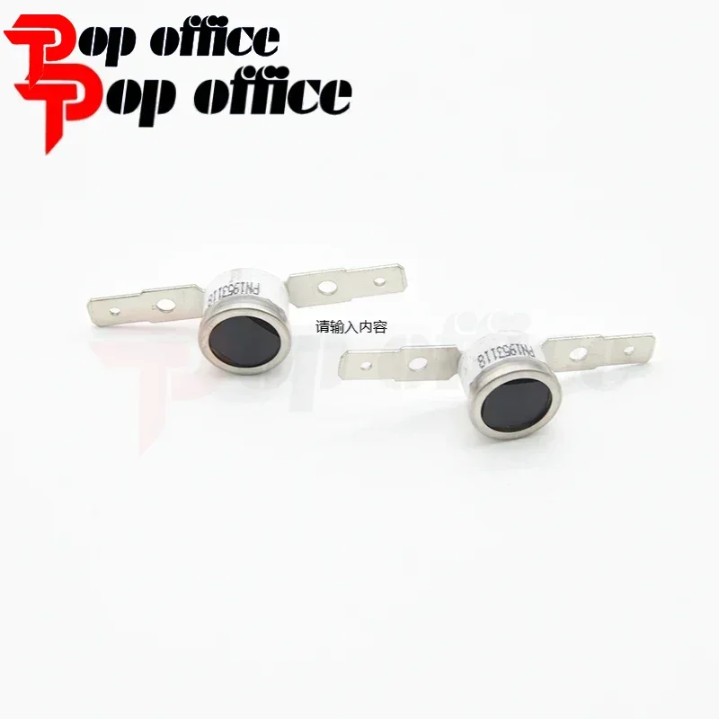 2pcs 4712-001091 THERMOSTAT support for Samsung SCX4835 SCX5637 SCX5639 SCX5739 C1810 C1860 C2620 C2670 C2680 C3010 C3060 C410 C