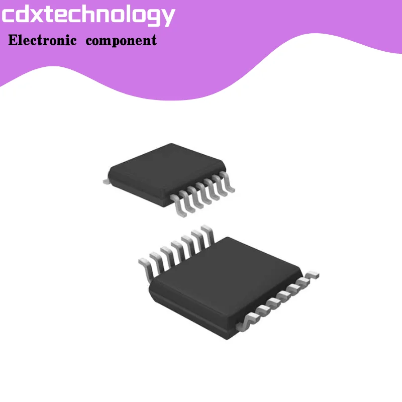

5 шт./лот MLX90363KGO-ABB-000-RE TSSOP16 датчик оригинальный запас