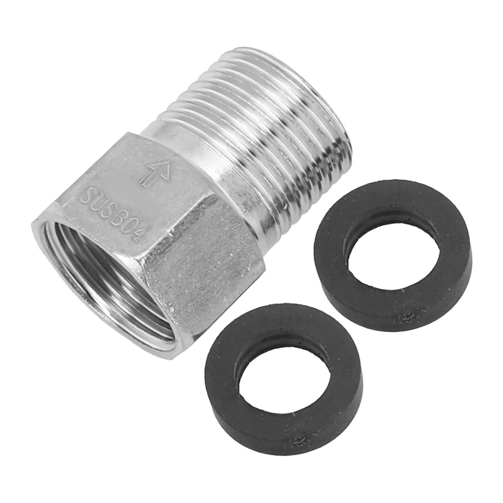 Copper Check Valve One-way Check Valve For Water Flow Control Pure Physical Principles Compact Size High-quality Materials