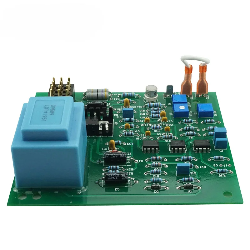 

Генератор AVR, регулятор напряжения, Бесщеточный Регулятор давления возбуждения, регулятор напряжения