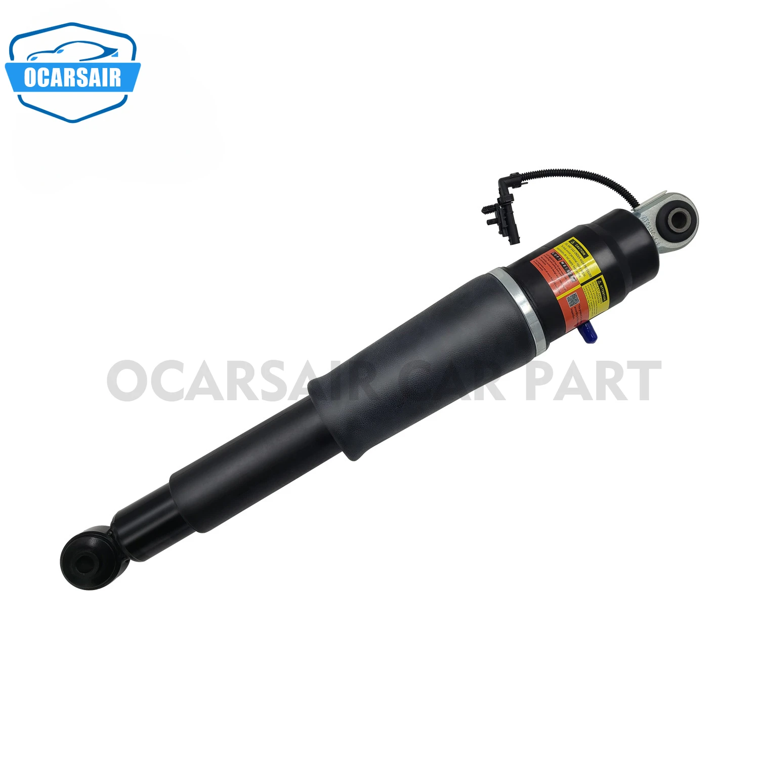 84176675 1PCS Front Rear Electric Shock Absorbers Assembly For Cadillac Escalade GMC Yukon XL Chevrolet Suburban Tahoe 15-19