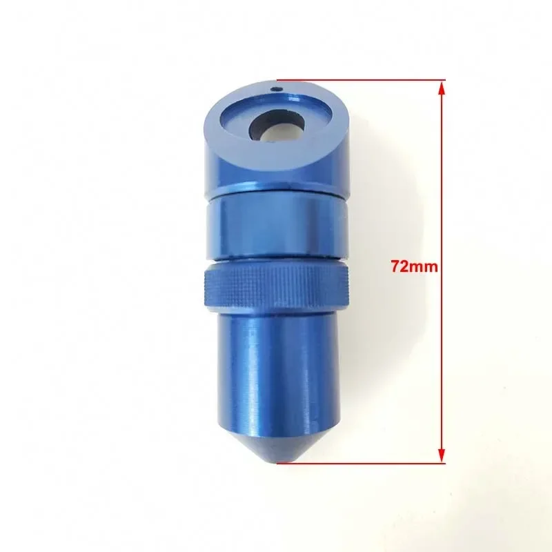 CO2 Laser Head for K40 Series Laser Engraving Cutiing Machine Lens Dia 12mm Focal Length 50.8mm Mirror 20mm Co2 Laser Engraver