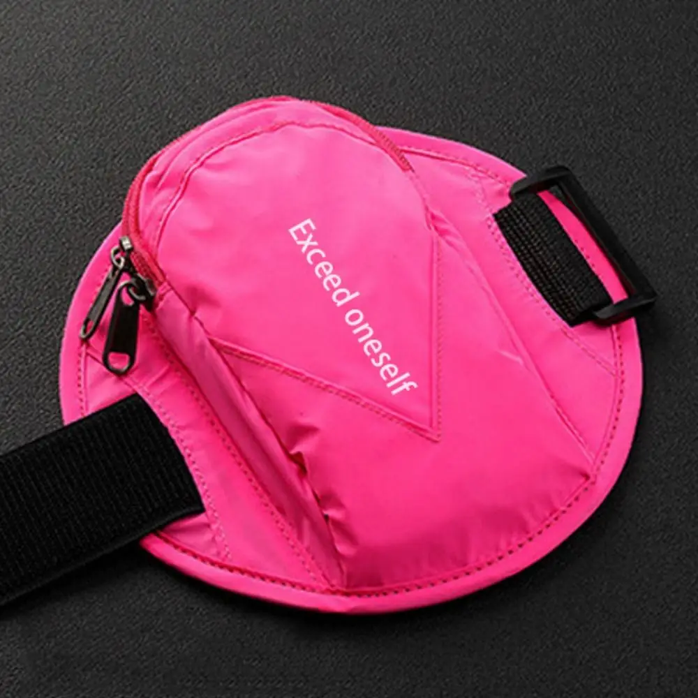

Outdoor Waterproof Case Cover Reflective Wrist Arm Bag Mobile Phone Bag Arm Band Pouch Phone Case Holder Sport Armband Bag