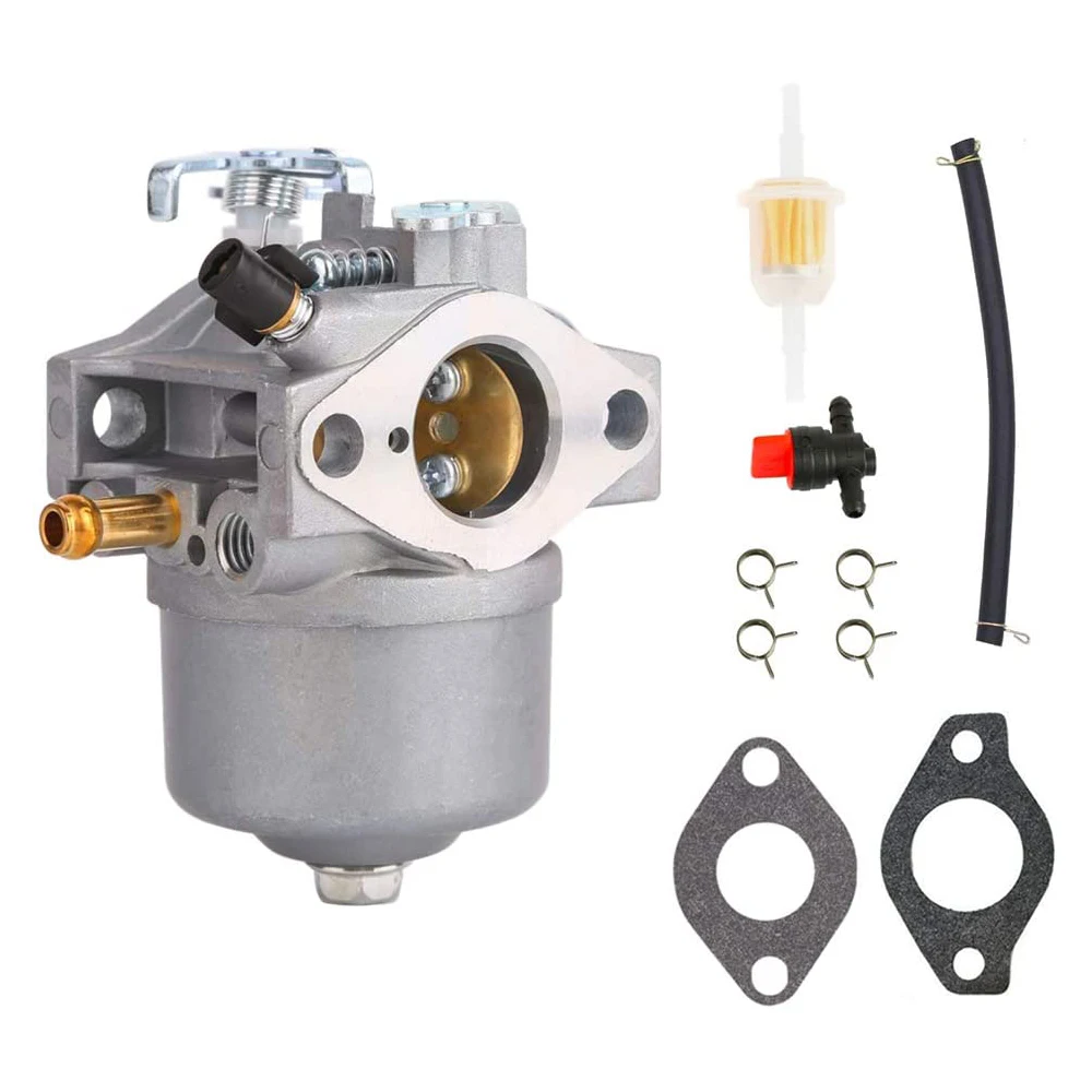 

AM122006 carburetor fit for JOHN DEERE Carburetor Fits Gator 6x4 s/n below 068250 LAWN MOWER carburettor carb