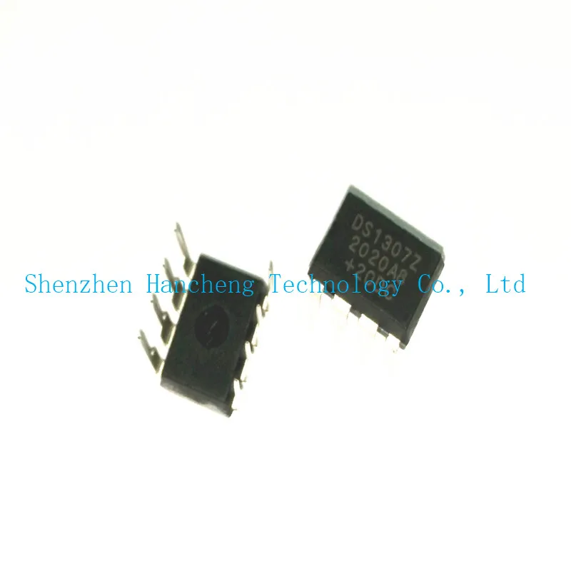 (20PCS-100PCS) DS1307Z DIP8 NEW CHIP IC