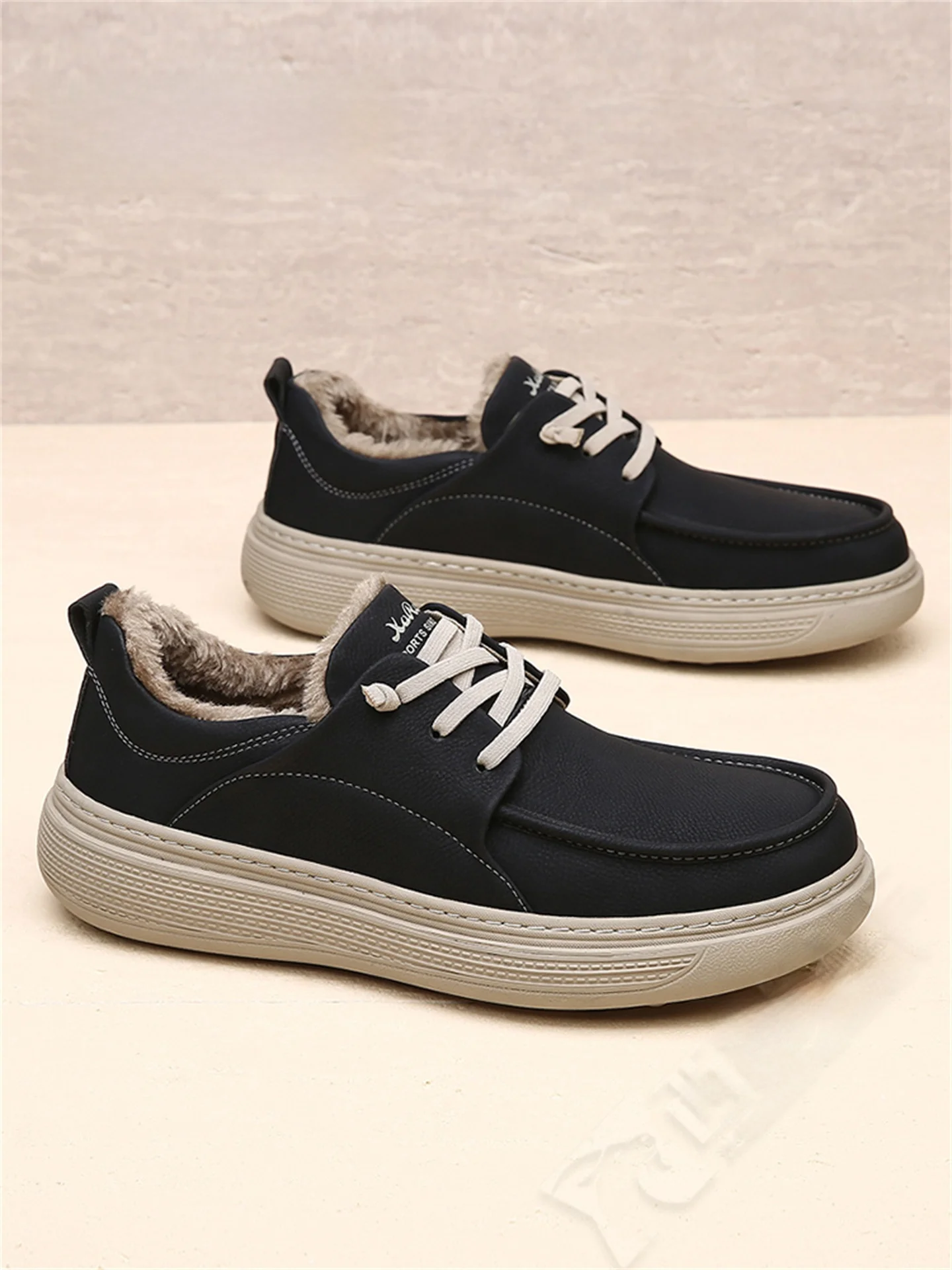 chaud-fce-double-decontracte-hommes-oes-exterieur-doux-bot-anti-derapant-hiver-coton-oes-polyvalent-confortable-baskets-en-cuir