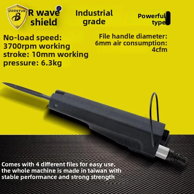 

Пневматическая насадка-фреза, пневмофреза, фреза с воздушным приводом, пневматический инструмент, пневмофреза BD-0076