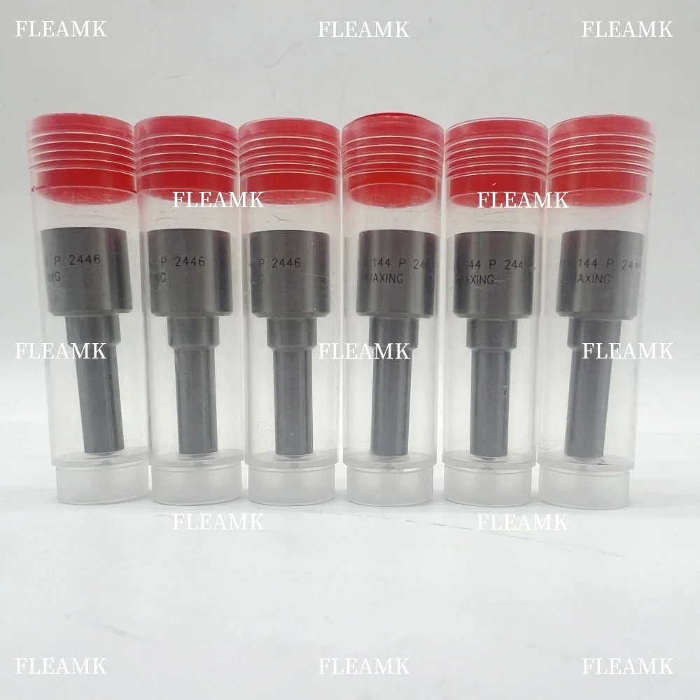 High Quality Fuel Injector DLLA144P2446 Is Suitable for 0445120376 Fuel Injector