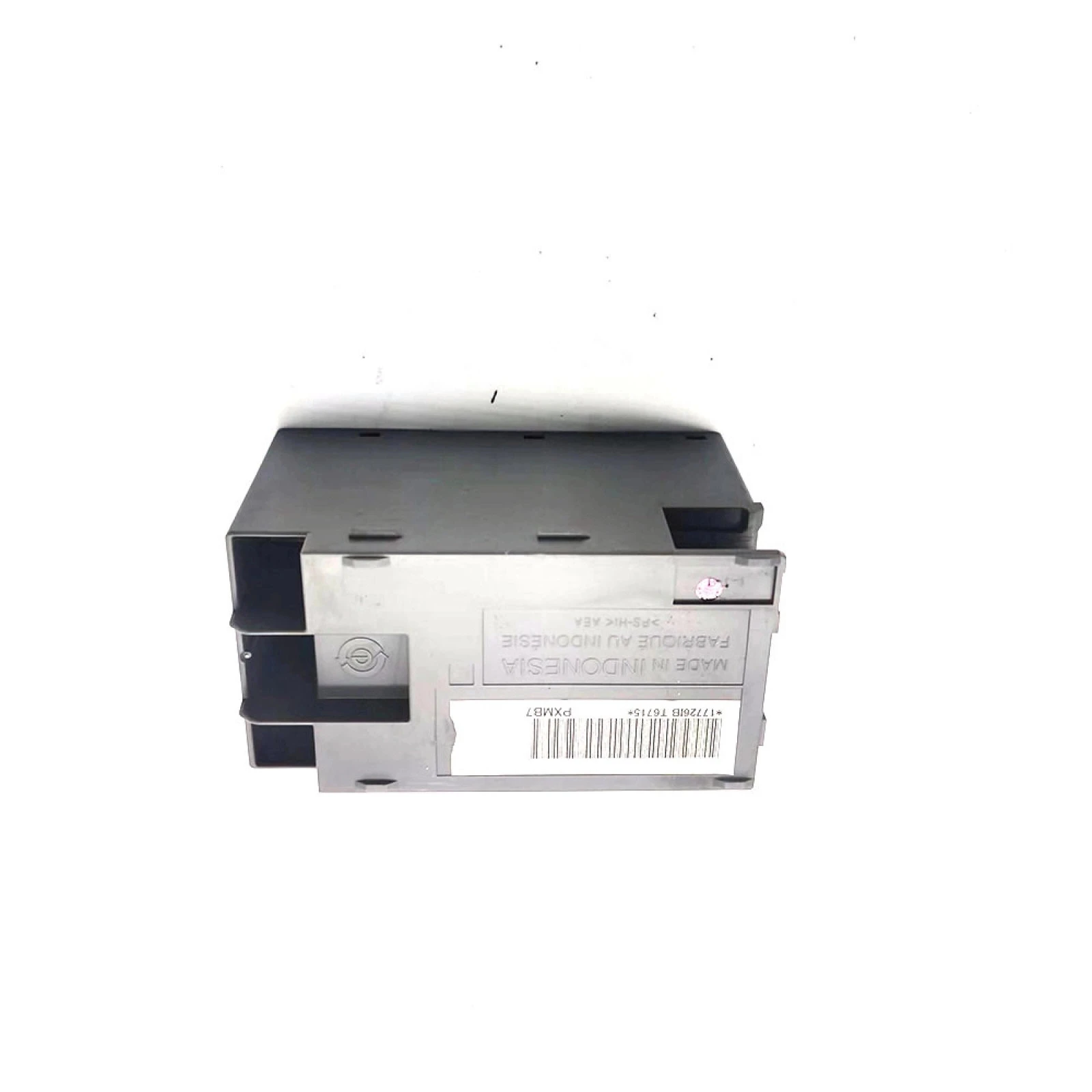 

Емкость для отработанных чернил, совместимая с Epson WorkForce 4270 4730 4720 4740 WF-4734 4838 4725