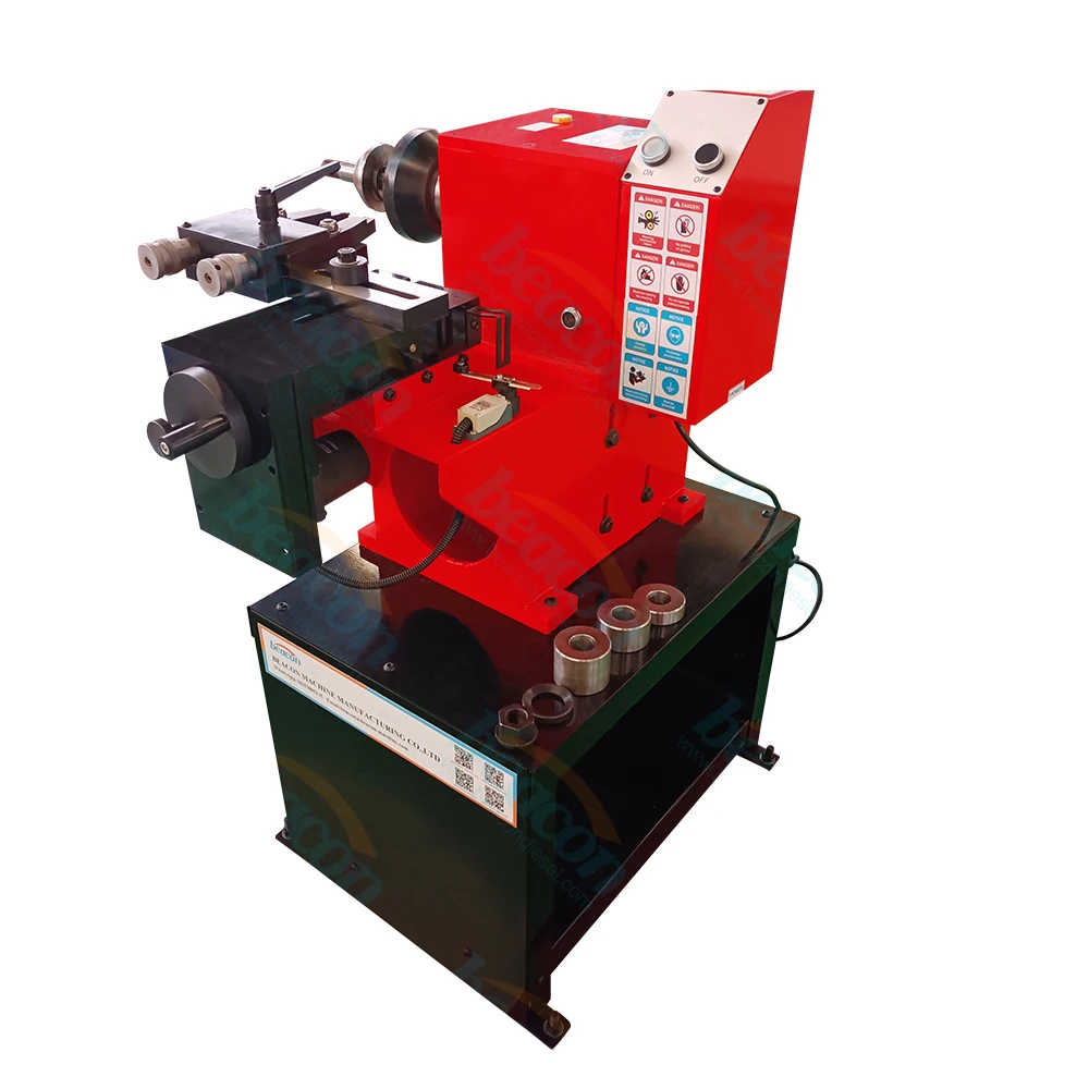 

C45B Brake Disc Lathe Repair Machine Brake Lathe Machine Car Brake Disc