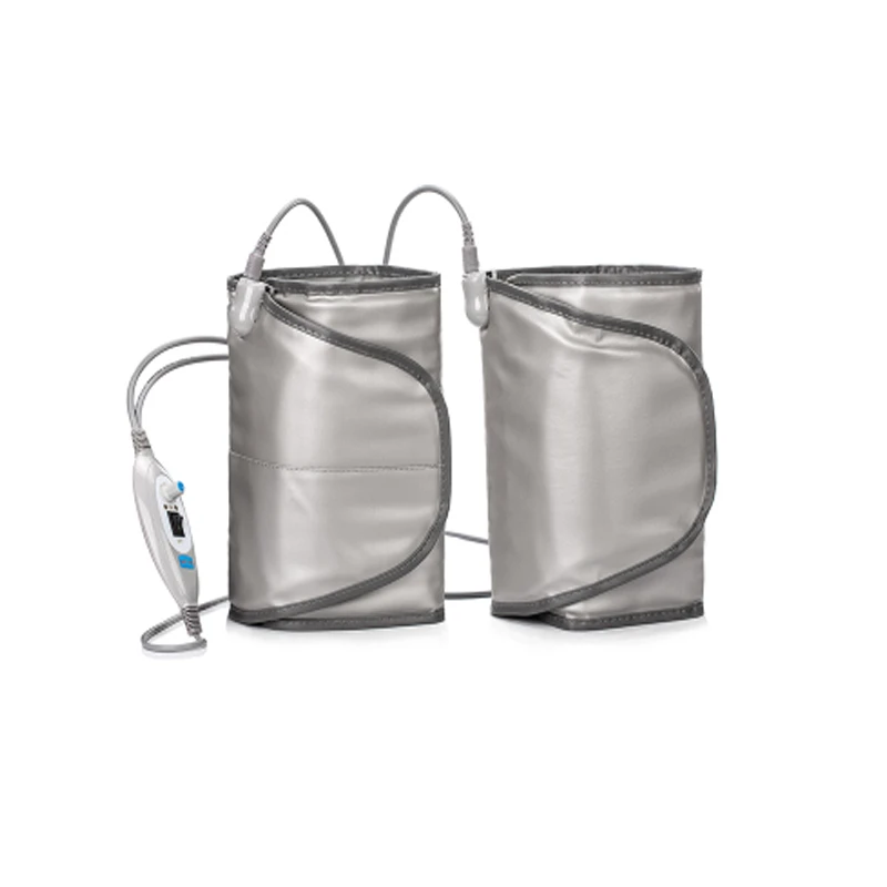 حزام خصر حراري كهربائي يعمل بالأشعة تحت الحمراء البعيدة، حزام خصر للتدفئة بالاهتزاز، حزام خصر لحرق الدهون في الخصر #5