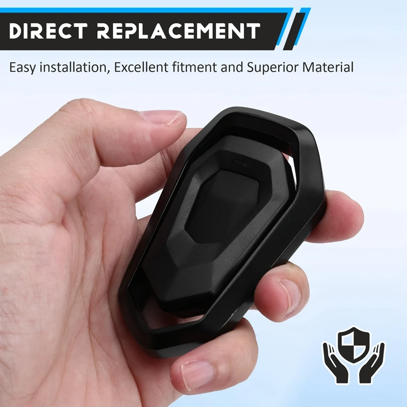 Universal Electronic Valve Controller For Various Engine Exhaust Pipes With Remote Control Car Accessories