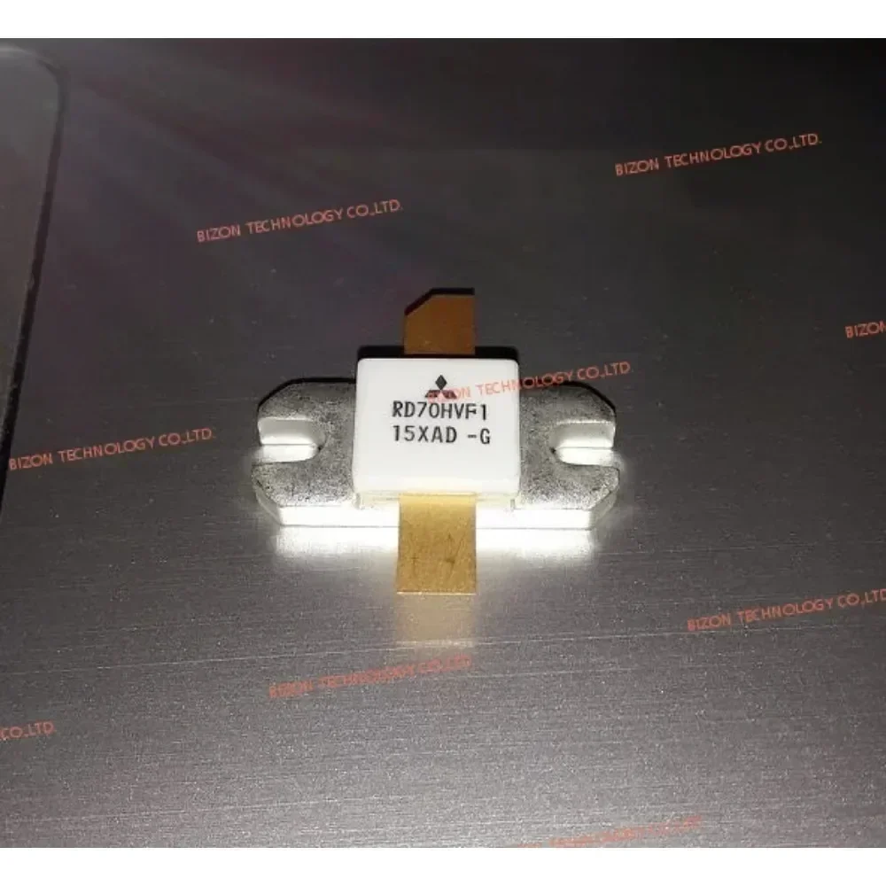 RD70HVF1 RD70HUF2, جديدة وأصلية