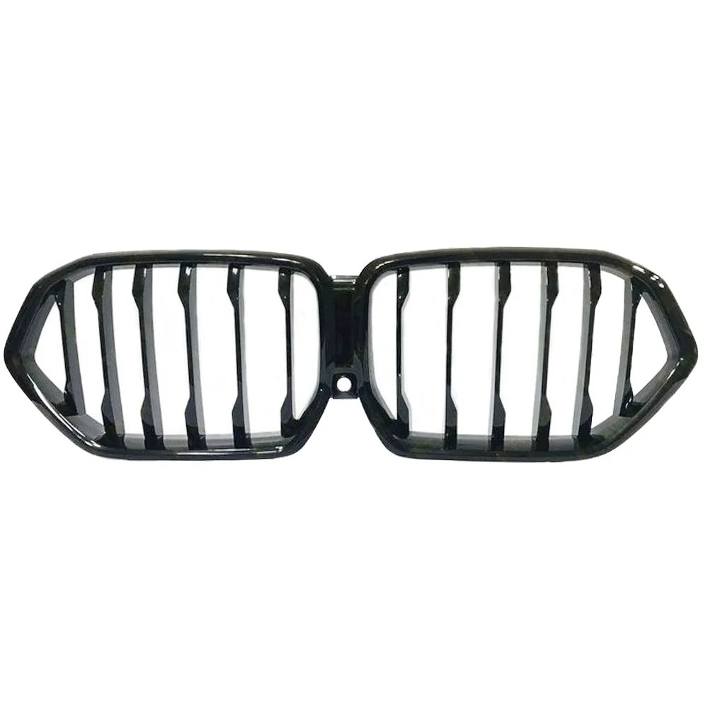 

Suitable for BMW X6 Racing Grills 51138745303