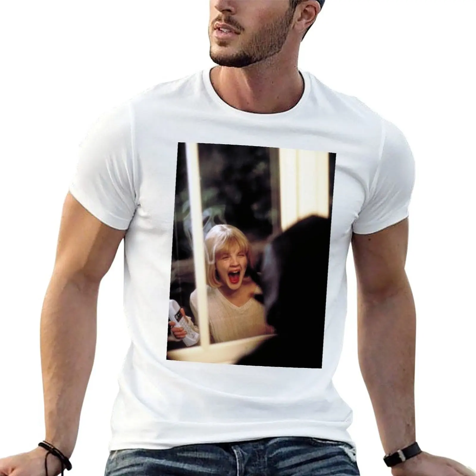 

для рубашек, рубашек, роскошных мужских качественных рубашек из хлопка для забавных мужчин, кричащих! Хлопковая футболка высокого бренда мужская